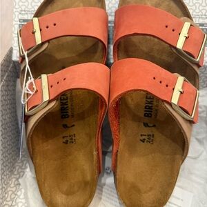 Birkenstock Women's Vibrant Sandals